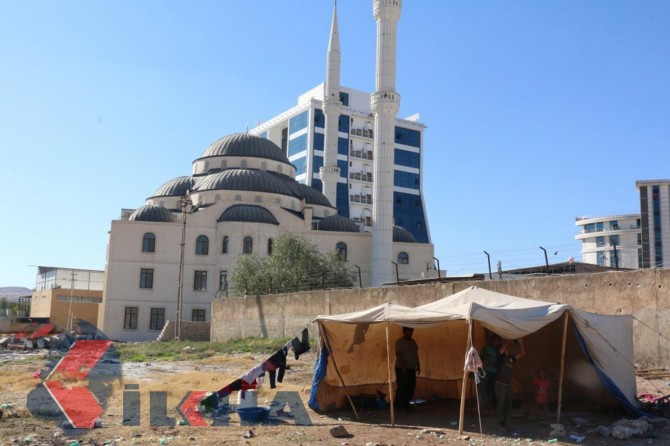 Rewşa malbata ku di konê de dijî hinava mirov dişewitîne