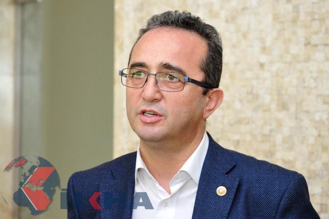 Êrîş li Alîkarê Serokê Giştî yê CHPê hat kirin