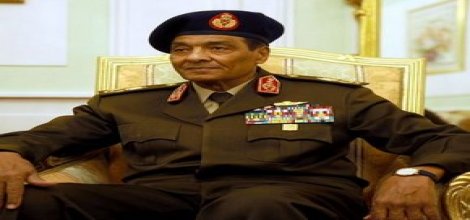 Mısır`da Tantavi Savunma Bakanı Oldu