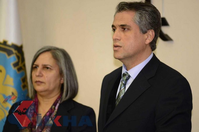 Kişanak û Anli sewqî mehkemê hatin kirin