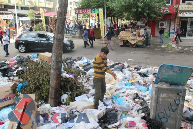 Di gel hişdariya walîtiyê qirş û qal nayên berhevkirin