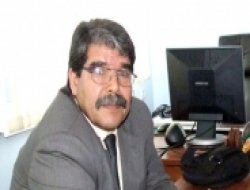 M. Müslim: Türkiye Bizi Muhatap Alsın