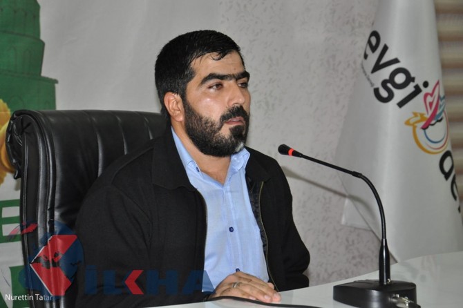 Not only houses but also dreams being destroyed in Sırnak