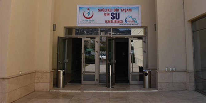 Mardin’de su ve sağlık konferansı