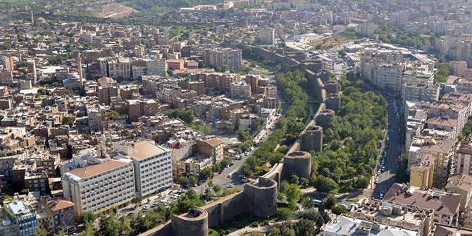 Turizm geliri azaldı