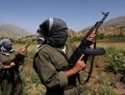 30 PKK'linin öldürüldüğü iddia ediliyor
