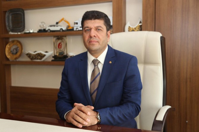 Cizre ve Silopi’nin bir milyarın üzerindeki ihracatı dibe vurdu