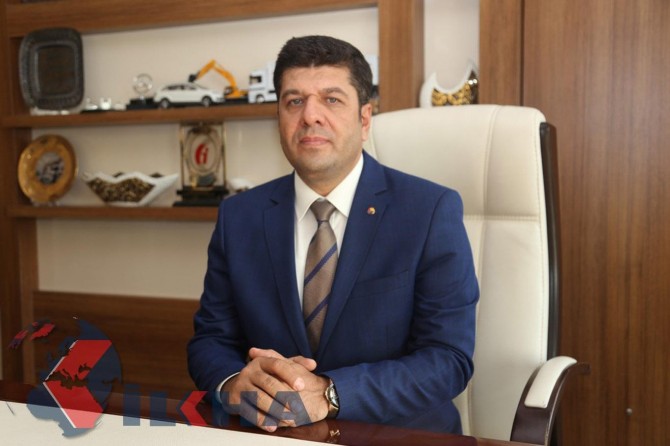 Aboriya Silopî û Cizîrê ser û bin bûye