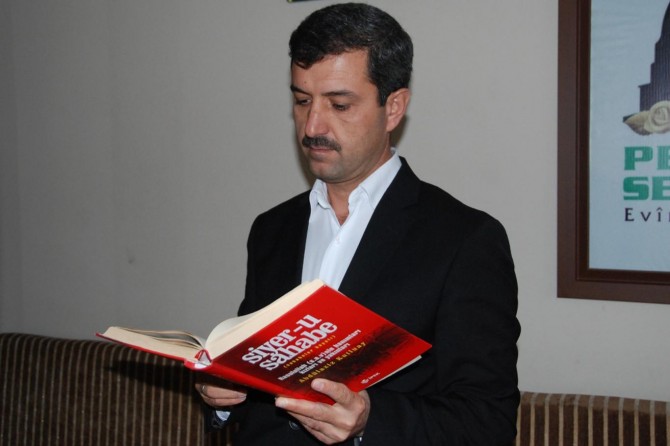 Sahabeleri anlamak için etkinlikler düzenleyeceğiz