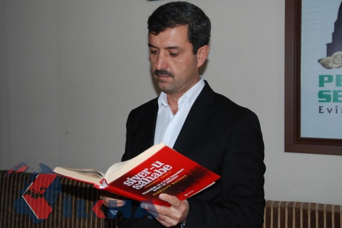 We will organize activities to understand companions of Prophet Muhammad