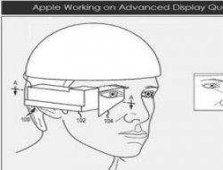 Apple'dan yeni bir patent daha