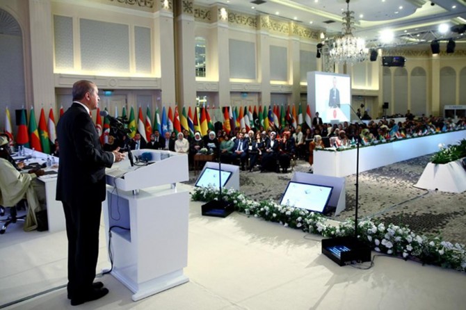 Birlik Olursak, bölgemizdeki sorunları saşka hiçbir güce ihtiyaç duymadan çözeriz