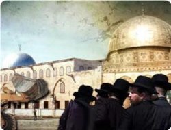 İslâm Alemine Kudüs Çağrısı