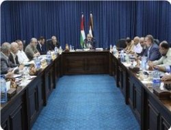 Filistin Hükümetinden Mescidi Aksa Uyarısı