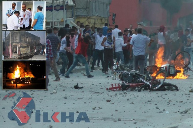 Victimizations caused by FETO-PKK coalition waiting to be resolved