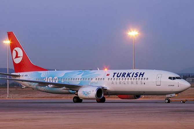 Uçağı yetişemeyeceğini anlayınca bomba ihbarı yaptı