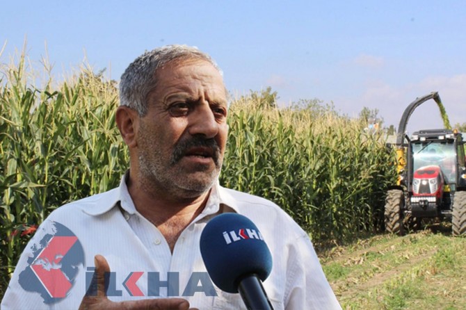 Ger ku Projeya Uluovayê pêk neyê dê li gund tu kes nemîne