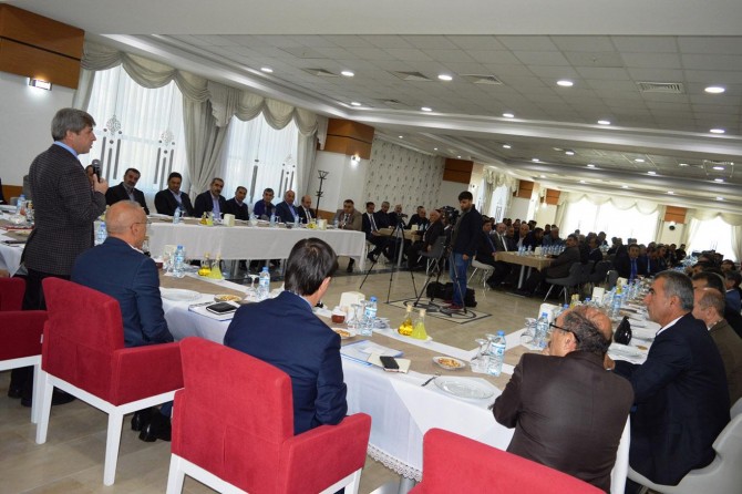 Bu çağ, dünya Müslümanlarının toparlanma çağıdır