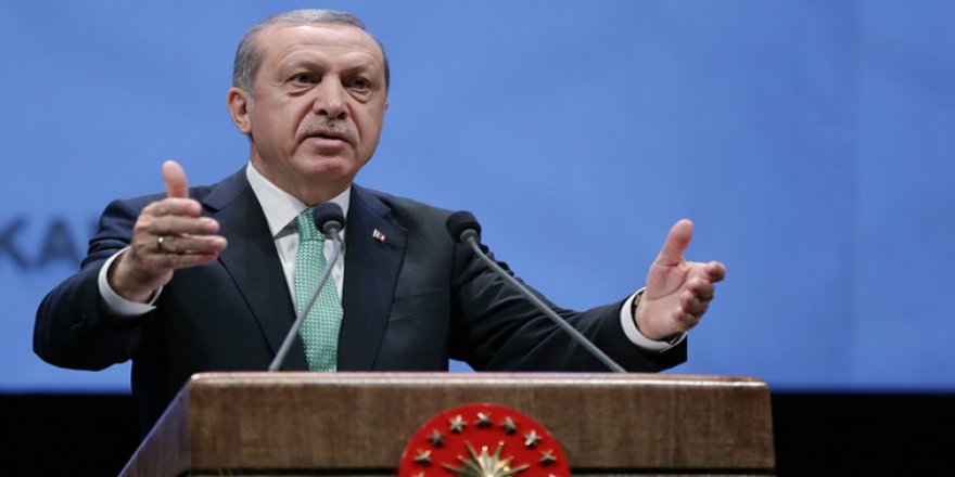 Almanya’nın FETÖ’nün arka bahçesine dönüşmesinden endişeliyiz