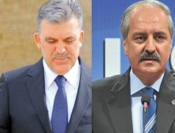 Numan Olmadı Abdullah Verelim!