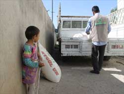 İslami STK'ların Hayır Yarışı