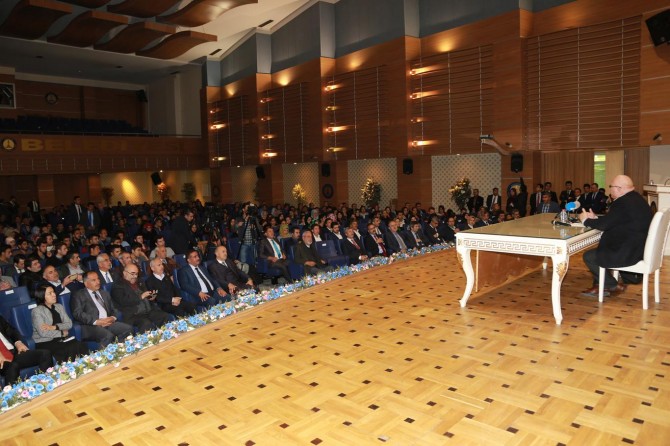 15 Temmuz sadece bir darbe girişimi değil, bir işgal hareketiydi