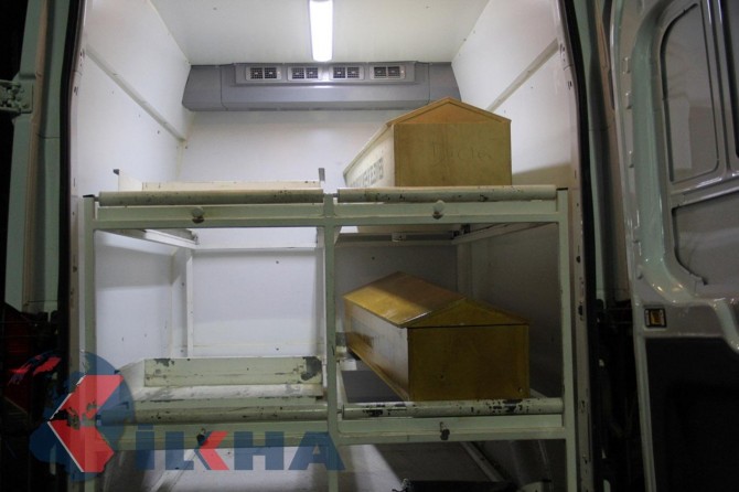 2 months baby left orphan in Diyarbakır attack