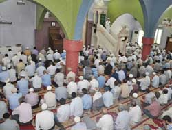 Sevgi ve Barış Dili: Selam