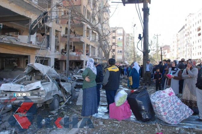 The number of those who lost their lives in attack has risen to 11