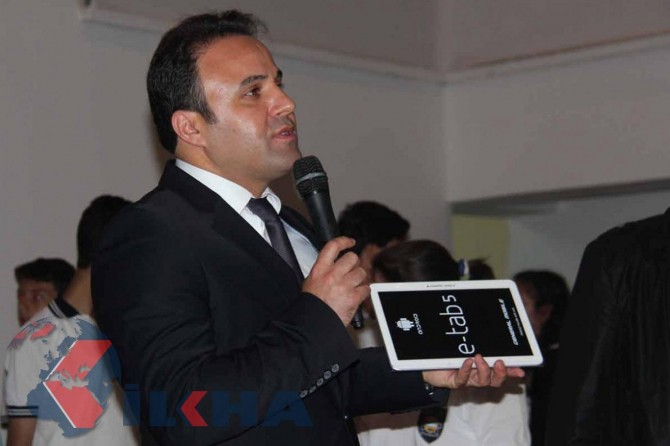 Arîkarê walî ji peywirê hat dûrxistin