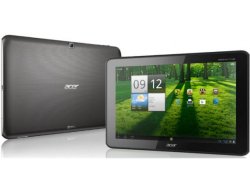 Acer'ın full HD tableti ICONIA A700 Türkiye'de satışta