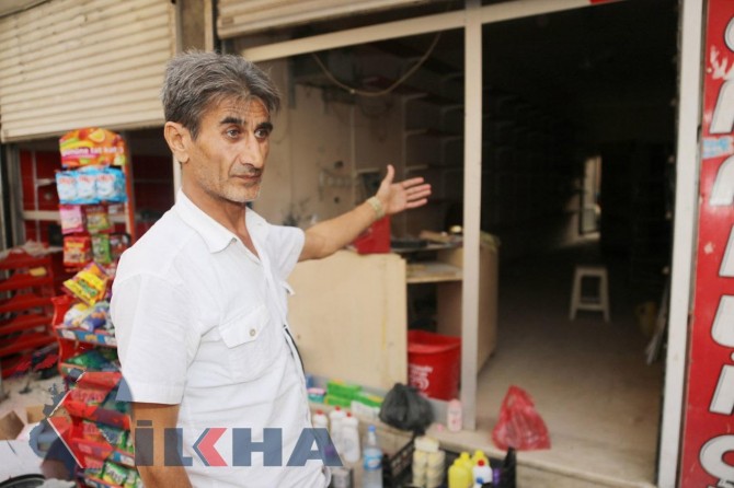 Hevalê min ê ku xwediyê 10 daîreyan bû a niha nikare malekê bi kirê bike