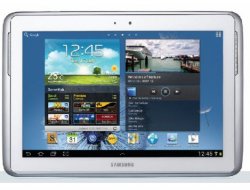 Samsung Galaxy Note 10.1 internete sızdı