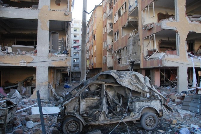 İş yeri sahiplerine 750 bin, ev sahiplerine 500'er lira ödenecek