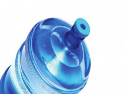 Sağlık Bakanlığından Uygunsuz Damacana Markaları