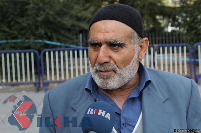 Em dixwazin ew kesên ku ji qetilkirinan re bûne sedem  jî bên darizandin