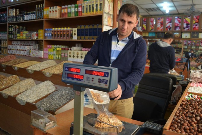 Çerez fiyatları cep yakıyor