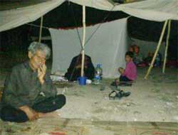 Suriyeli Mültecinin Yaşam Savaşı