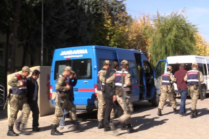 Diyarbakır’da kaçak sigara baskını