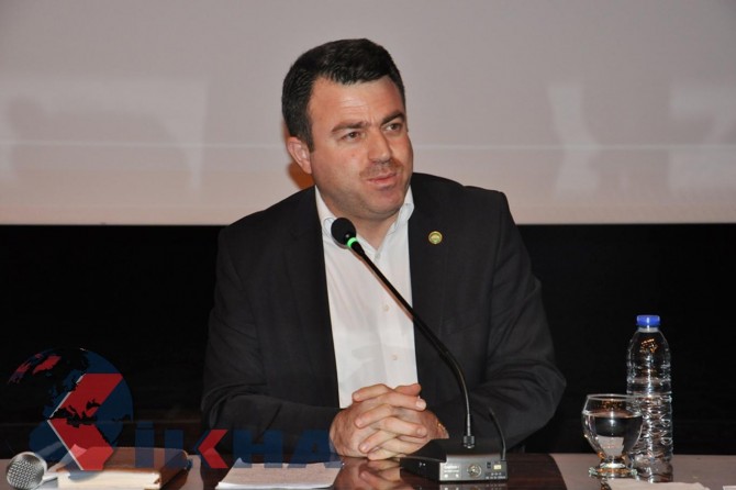 Çek û tûndî pirsgirêkan çareser nakin, zirarê dide gel