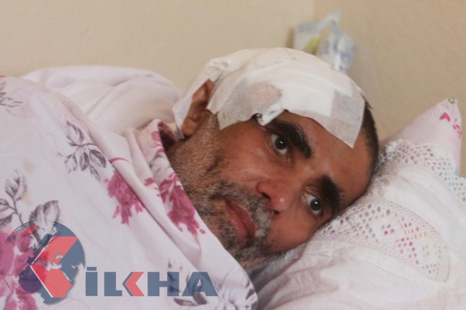 Huseyîn Akbalik wefat kir