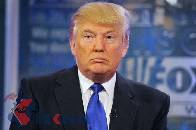 Trump bû serokê nû yê DYEyê