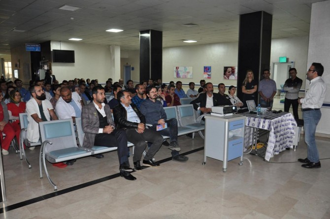 Organ bekleyenlerin listesine her yıl 4 bin kişi ekleniyor