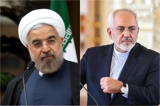 Trump’ın başkan seçilmesine İran’dan ilk tepkiler