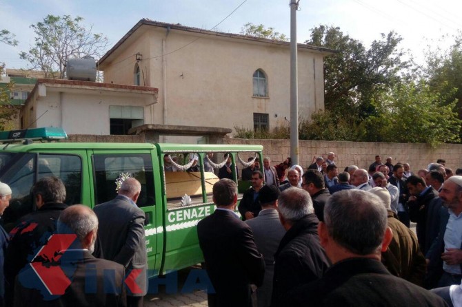 Cinazeya Huseyîn Akbalikî tê mehkûmkirin!
