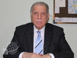 Diyarbakır'da Her Gün 500 Kişiye Sıcak Çorba