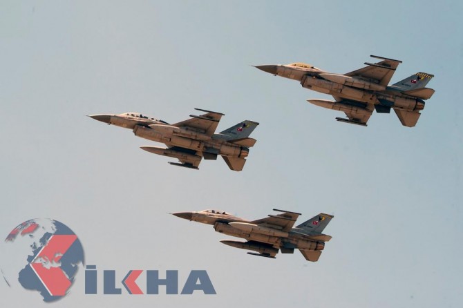 4 PKKyî hatin kuştin