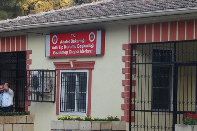 Gaziantep'te tartışma silahlı kavgaya dönüştü: 1 ölü