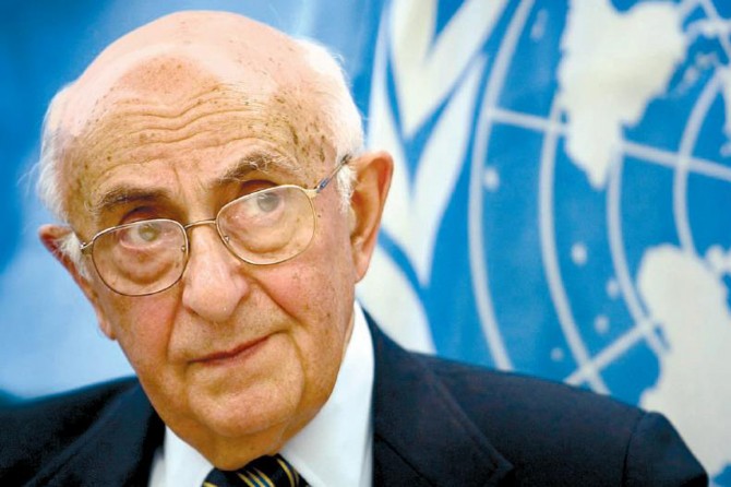 BM, Sefa Akay'ın serbest bırakılmasını istiyor