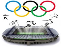 Olimpiyat seyircilerinden az mesaj atma ricası